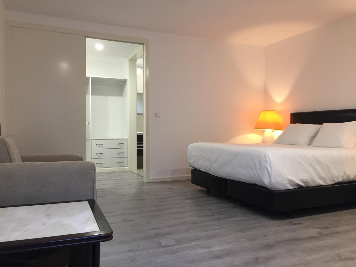 Quinta Bemboa Turismo Espaco Rural Aricera 外观 照片
