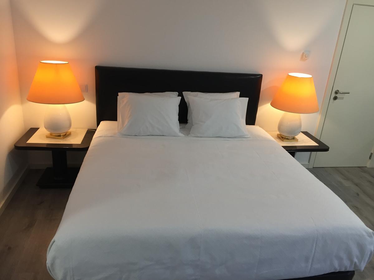 Quinta Bemboa Turismo Espaco Rural Aricera 外观 照片