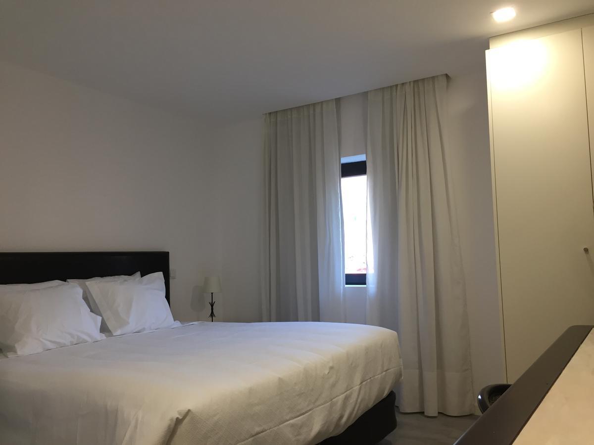 Quinta Bemboa Turismo Espaco Rural Aricera 外观 照片