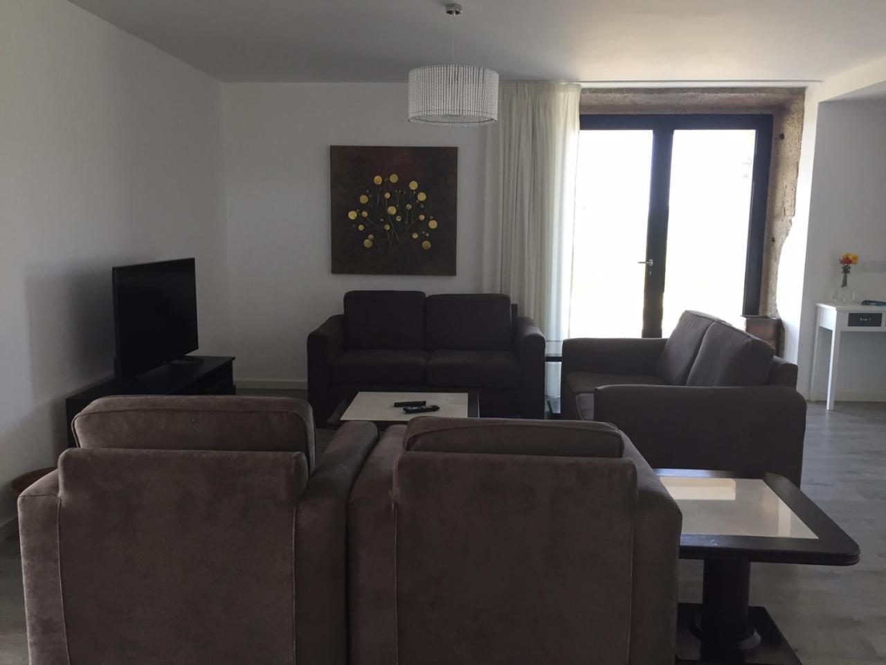 Quinta Bemboa Turismo Espaco Rural Aricera 外观 照片