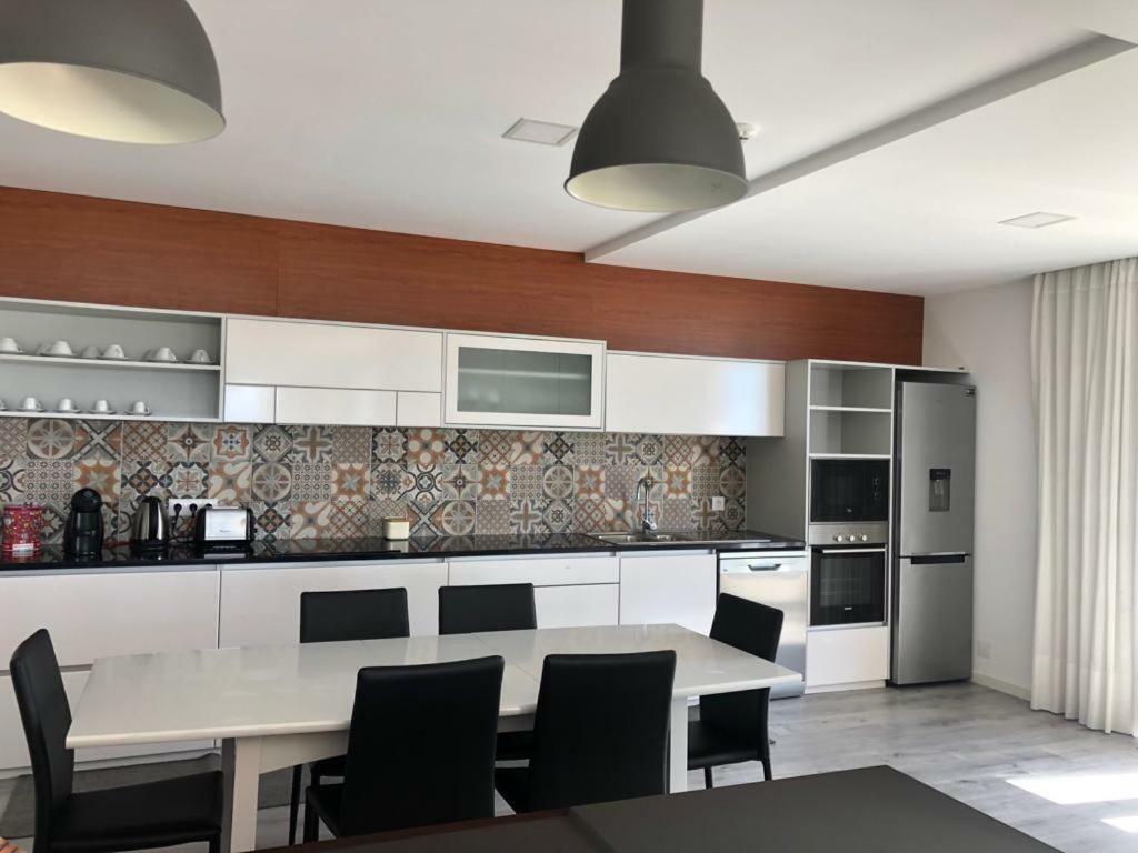 Quinta Bemboa Turismo Espaco Rural Aricera 外观 照片